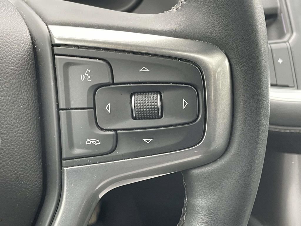 Used 2023 Chevrolet Tahoe LT w/ Luxury Package image 14