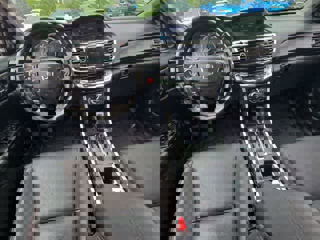 Used 2013 Honda Accord EX-L image 16