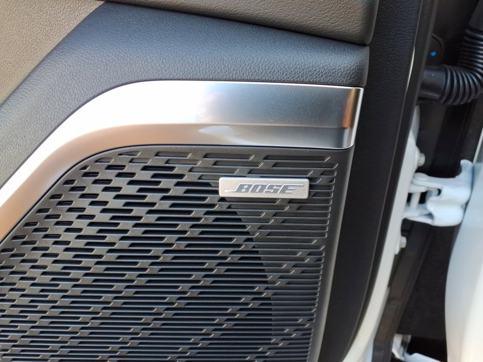 New 2026 Buick Enclave Sport Touring w/ Power Package image 18