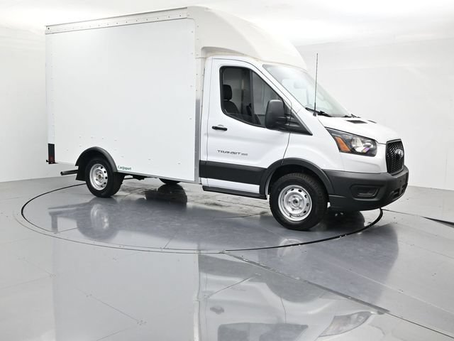 Used 2024 Ford Transit 350 RWD video 1