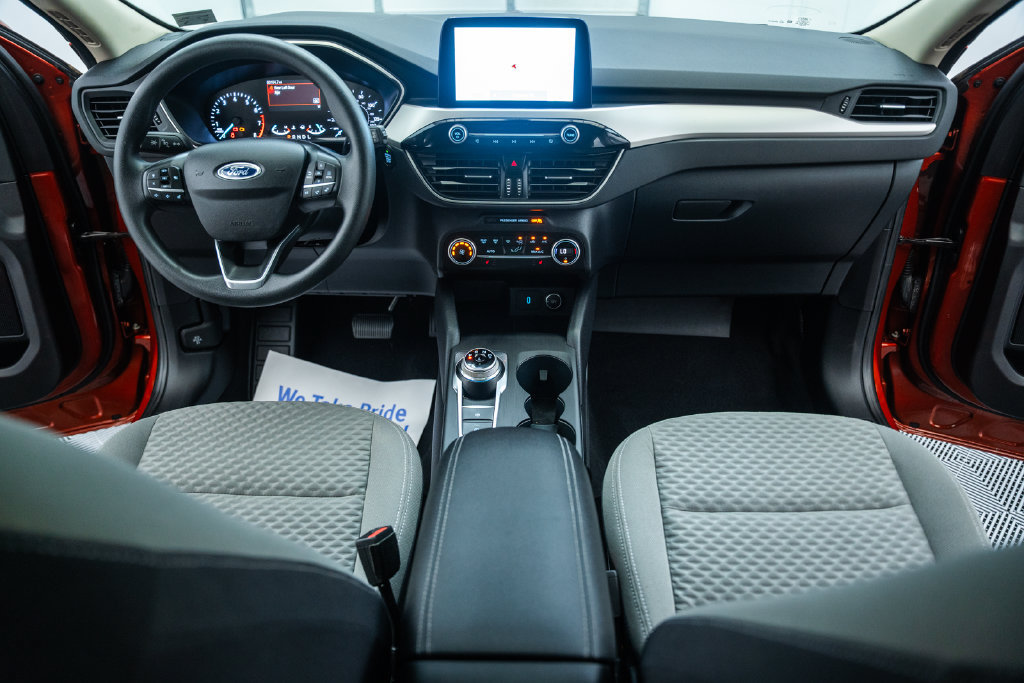 Used 2020 Ford Escape SE AWD/4WD image 21
