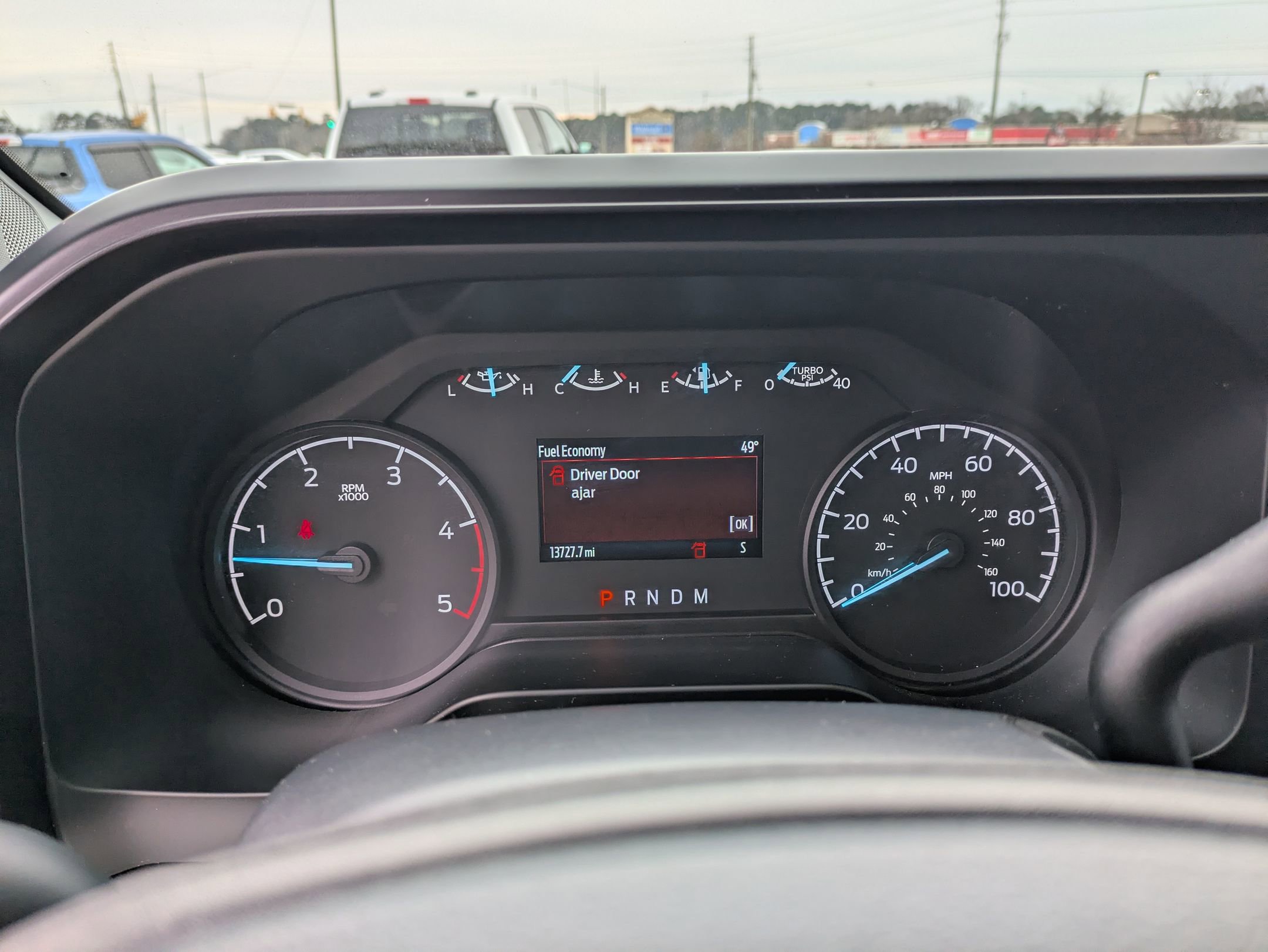 Certified 2024 Ford F350 XLT w/ FX4 Off-Road Package image 23