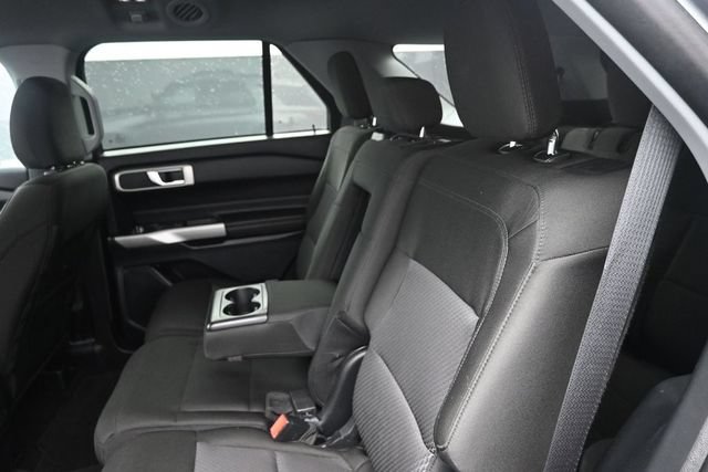 Used 2023 Ford Explorer XLT RWD image 11
