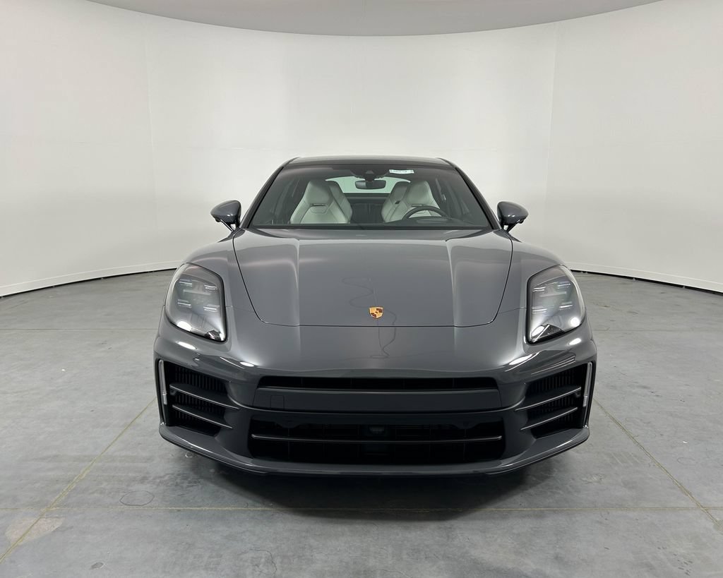 New 2026 Porsche Panamera 4 AWD/4WD image 10