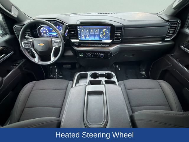 Used 2023 Chevrolet Silverado 1500 LT AWD/4WD image 26