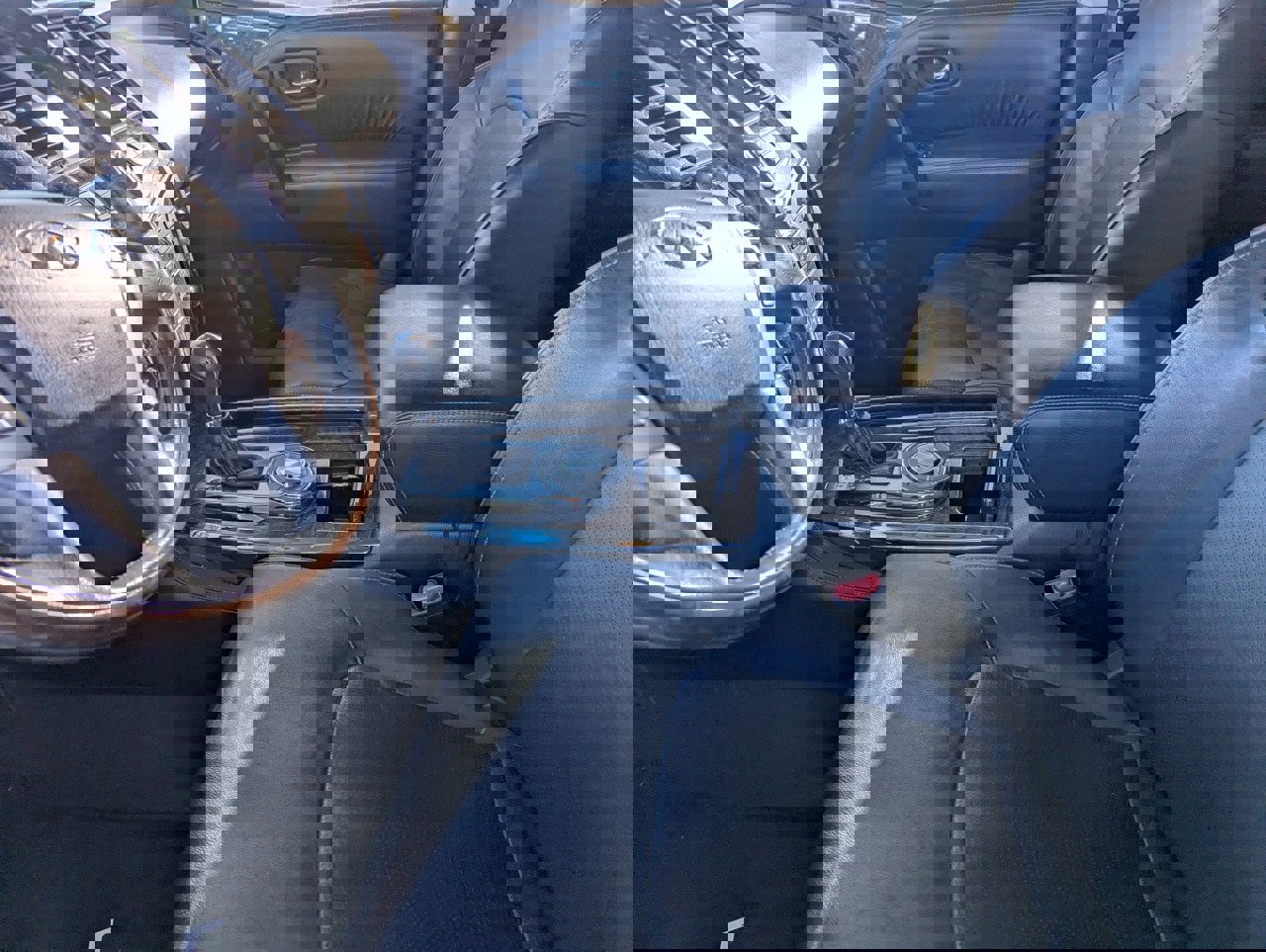 Used 2016 INFINITI QX80 2WD image 8