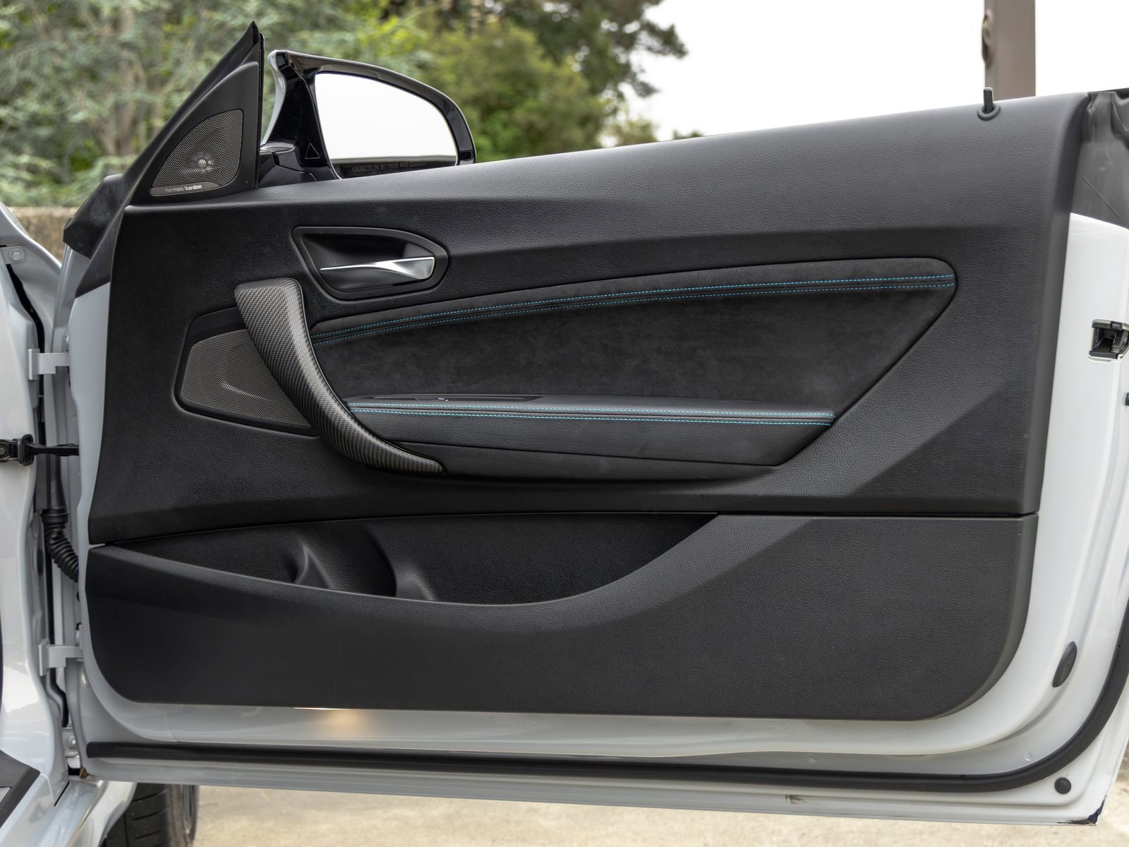 Used 2020 BMW M2 Competition RWD image 51