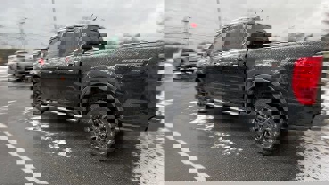 Used 2019 Ford Ranger XLT w/ Equipment Group 302A Luxury image 4