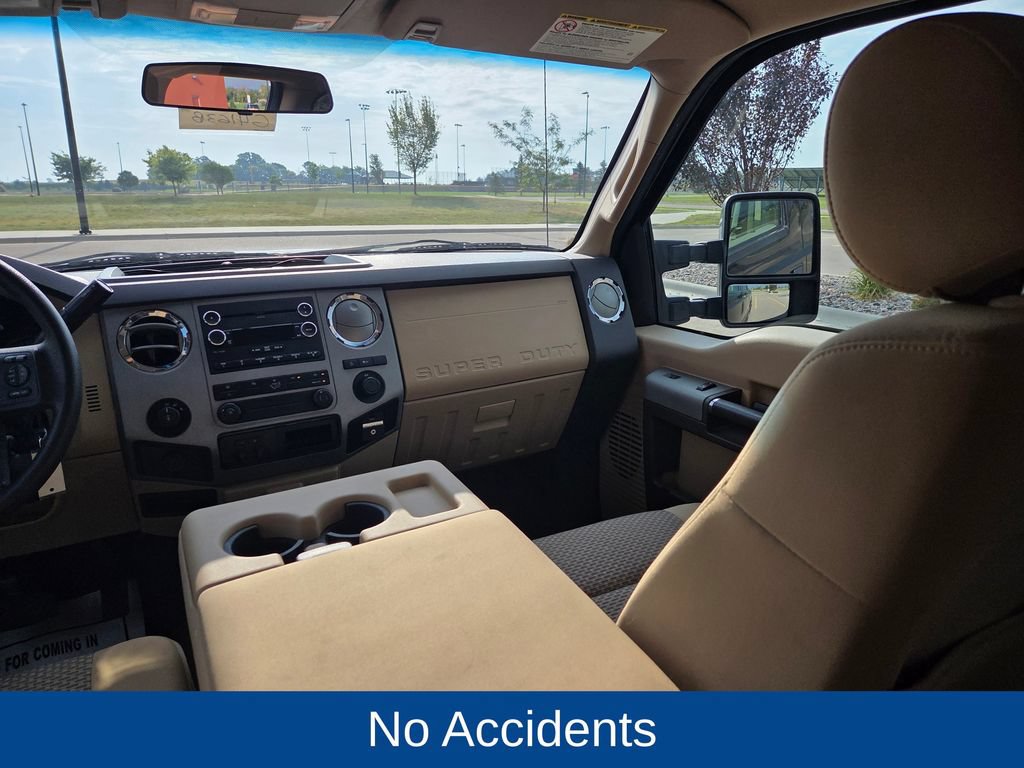 Used 2013 Ford F250 XLT w/ Chrome Pkg AWD/4WD image 20