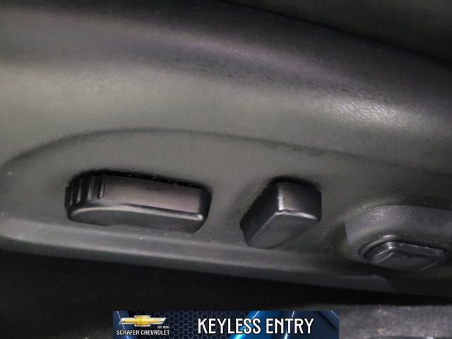 Used 2021 Nissan Murano SL image 30