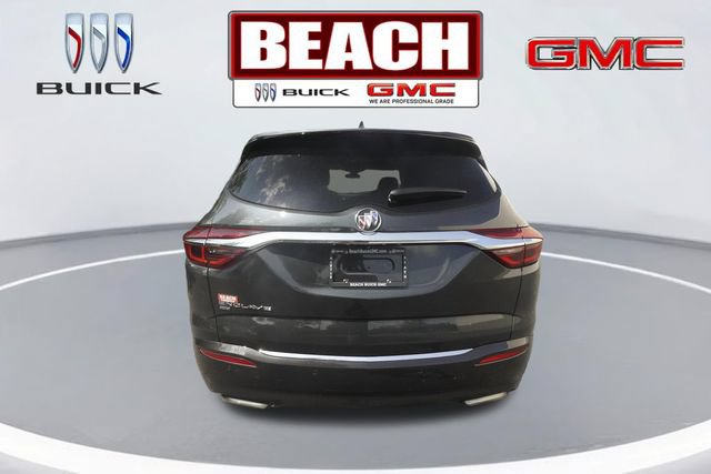Used 2021 Buick Enclave Premium w/ Sun and Sites Package AWD/4WD image 4