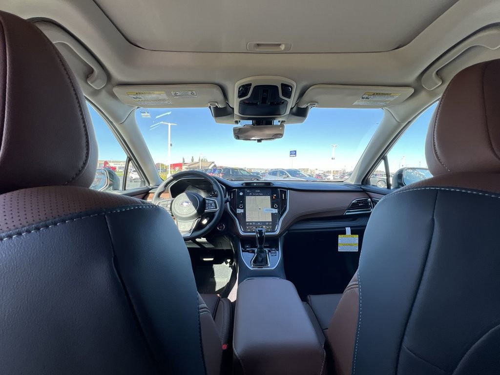 New 2025 Subaru Outback Touring XT image 21