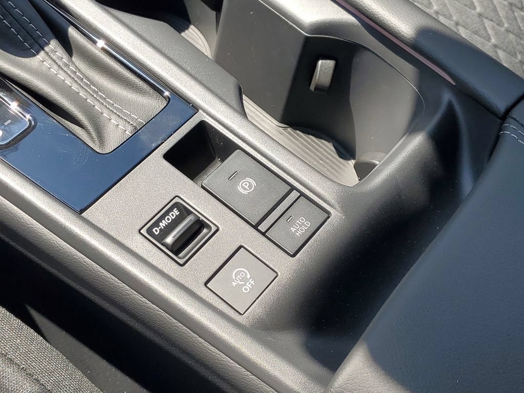 New 2026 Nissan Sentra SV w/ SV Convenience Package FWD image 32