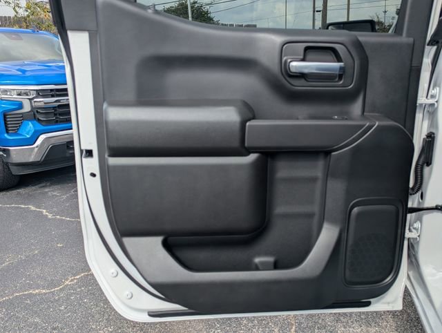 New 2026 Chevrolet Silverado 1500 Custom image 8