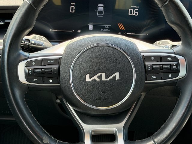 Used 2025 Kia K5 GT-Line FWD image 14