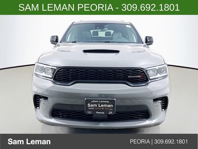 New 2026 Dodge Durango GT AWD/4WD image 2