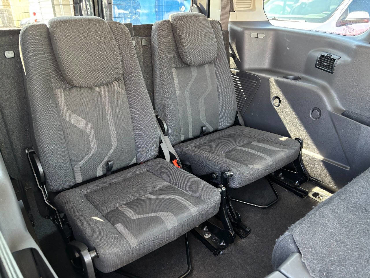 Used 2014 Ford Transit Connect XLT image 12