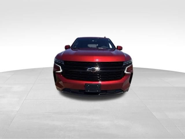 Certified 2024 Chevrolet Tahoe RST w/ Luxury Package AWD/4WD image 3