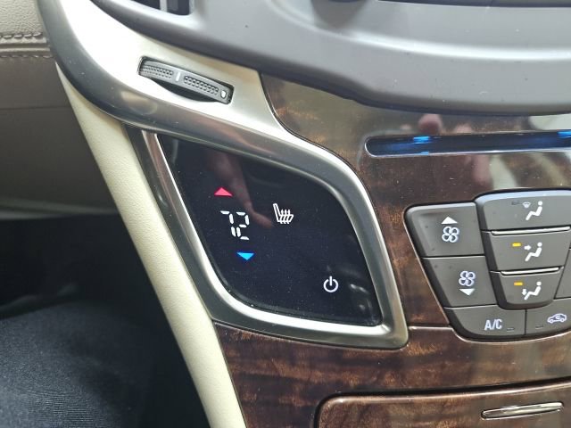 Used 2015 Buick LaCrosse Leather w/ Experience Buick Package image 23