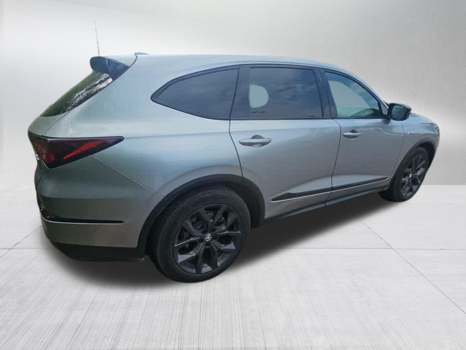 Used 2023 Acura MDX A-Spec AWD/4WD image 4