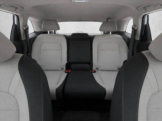 Used 2024 Honda CR-V EX image 23