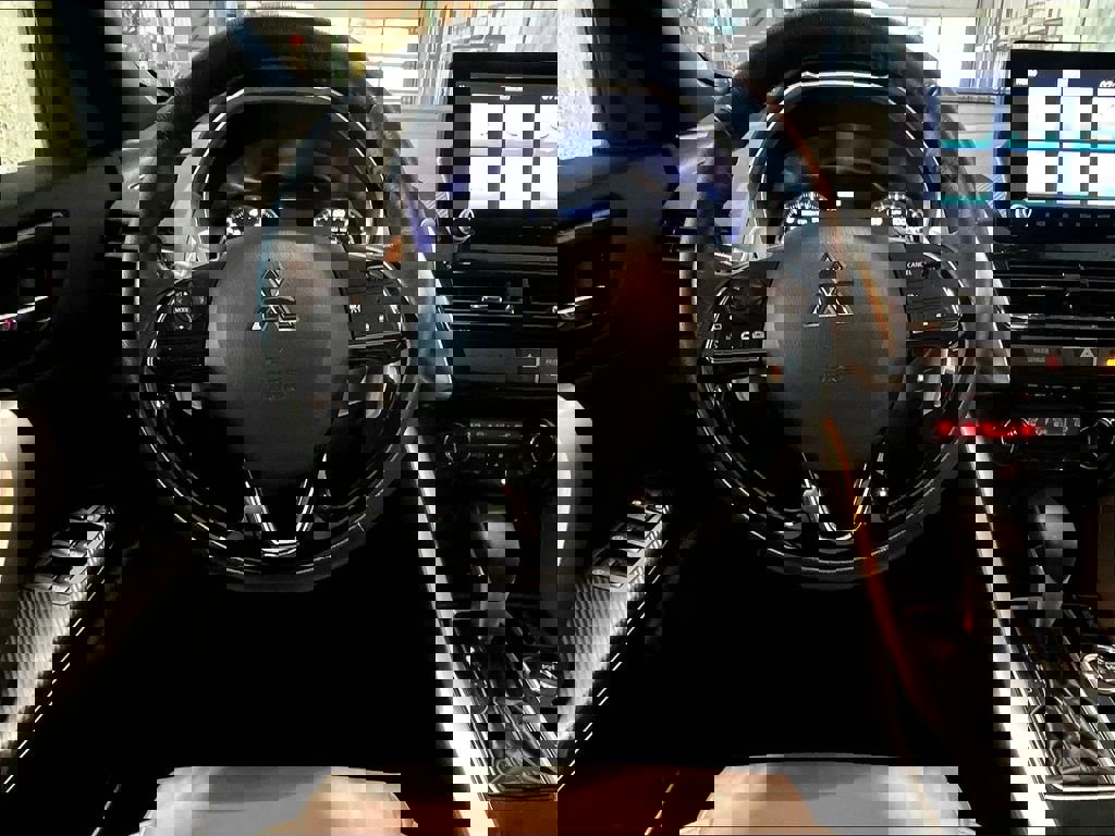 Used 2024 Mitsubishi Eclipse Cross SE AWD/4WD image 17