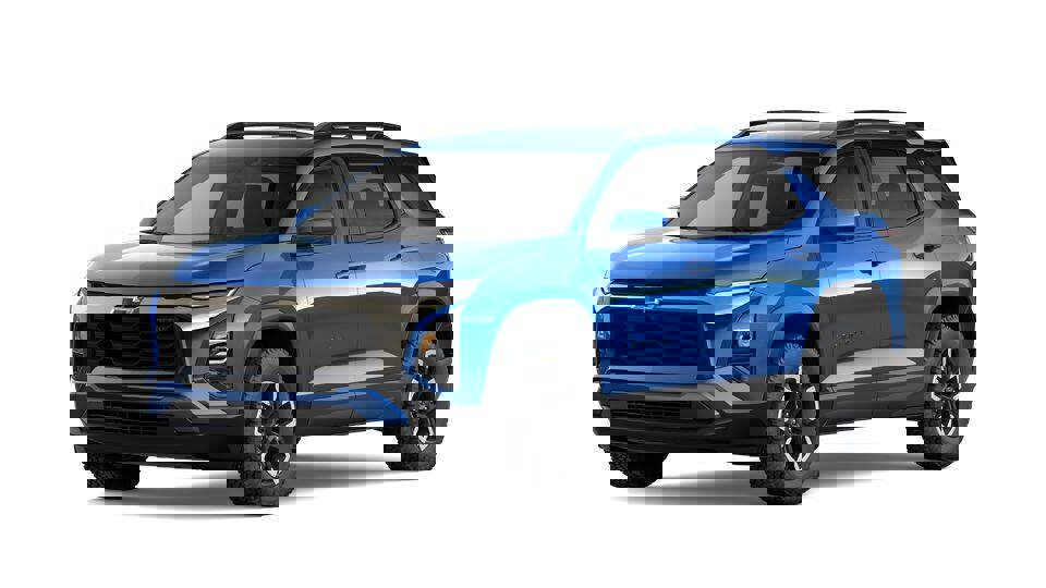 New 2026 Chevrolet Equinox ACTIV w/ Safety and Technology Package image 27