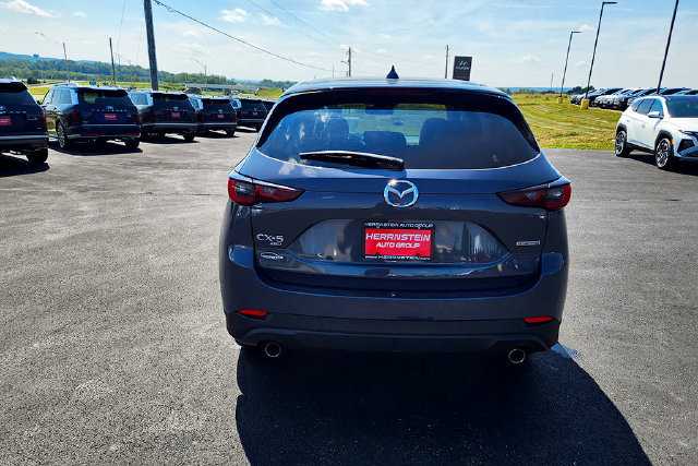 Used 2024 MAZDA CX-5 Carbon Edition AWD/4WD image 22