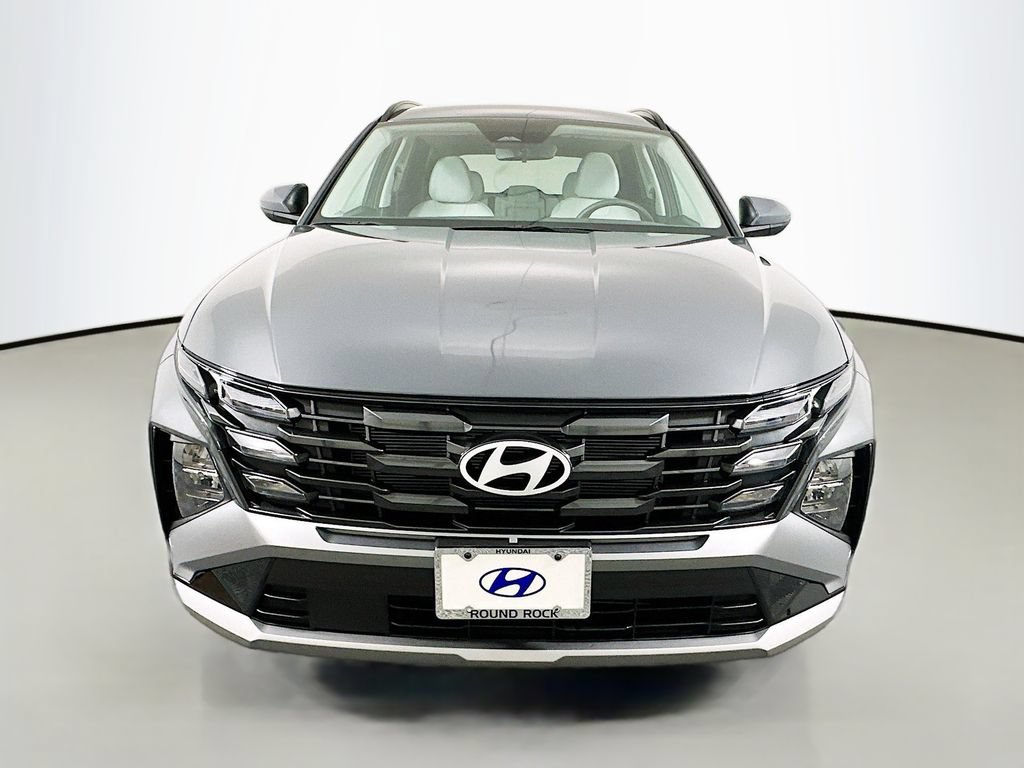Certified 2026 Hyundai Tucson SEL FWD image 2