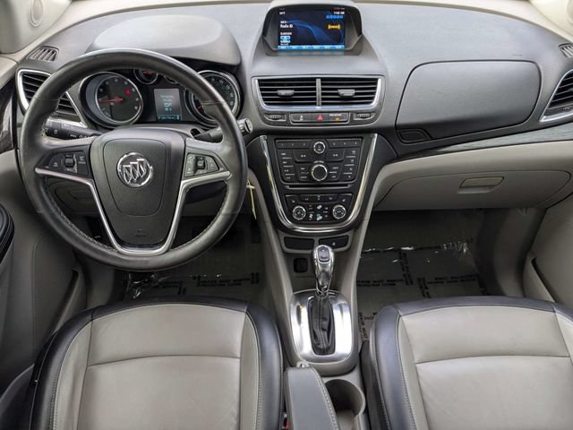 Used 2014 Buick Encore Leather FWD image 15