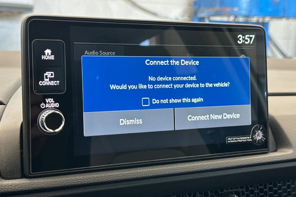 New 2027 Honda CR-V LX image 20