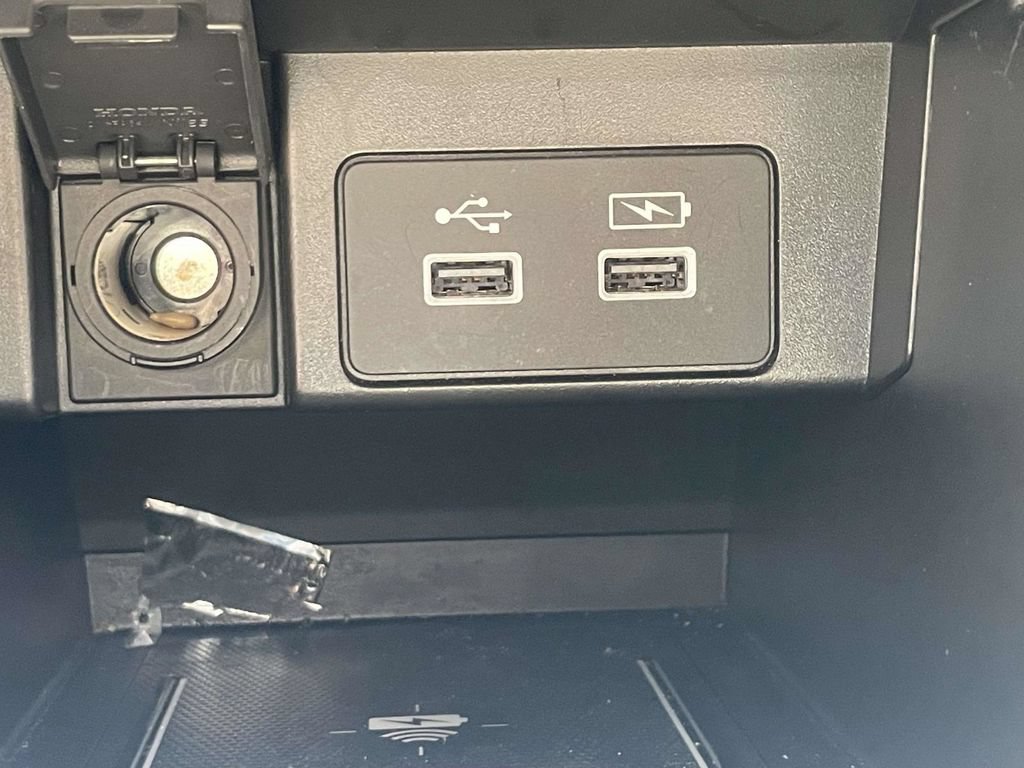 Certified 2021 Honda Accord EX-L image 33