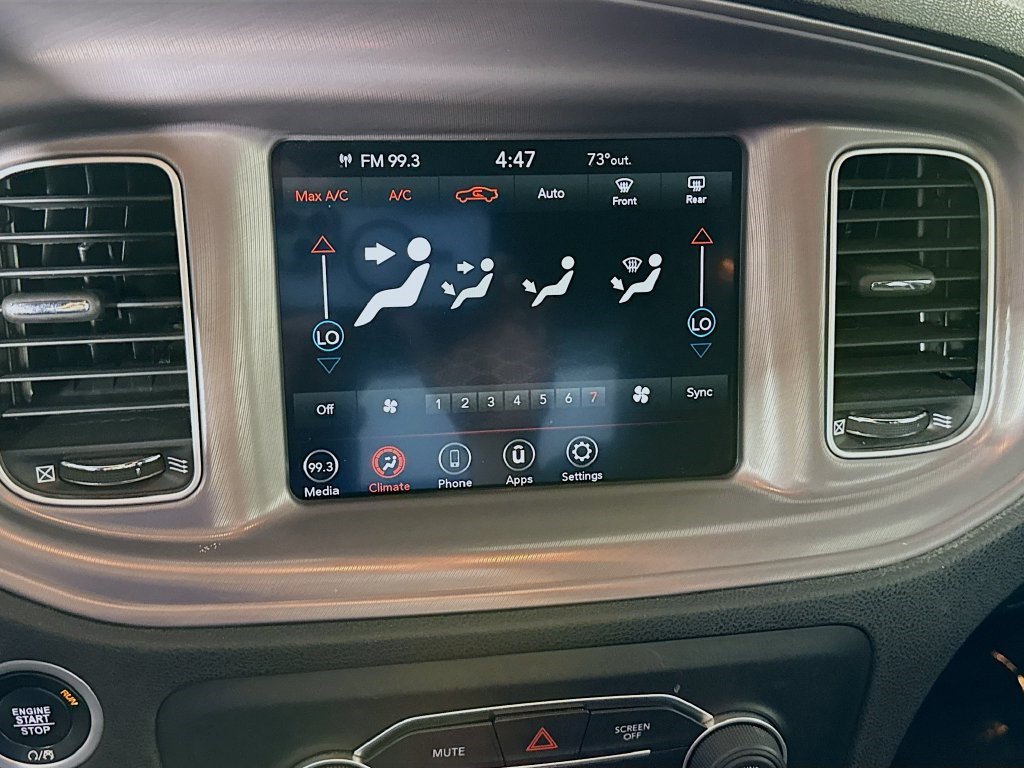 Used 2023 Dodge Charger GT RWD image 17