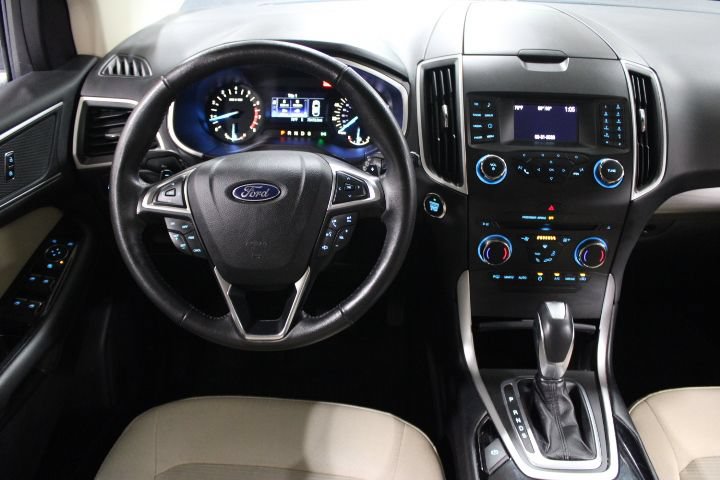 Used 2017 Ford Edge SEL FWD image 28