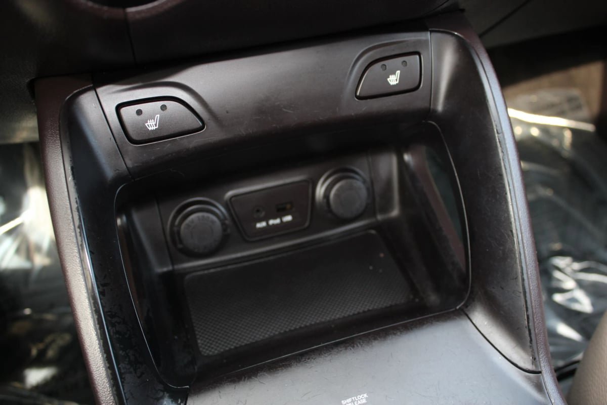 Used 2013 Hyundai Tucson Limited w/ Premium Pkg AWD/4WD image 17