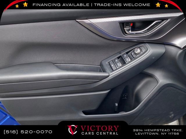 Used 2022 Subaru WRX Premium image 8