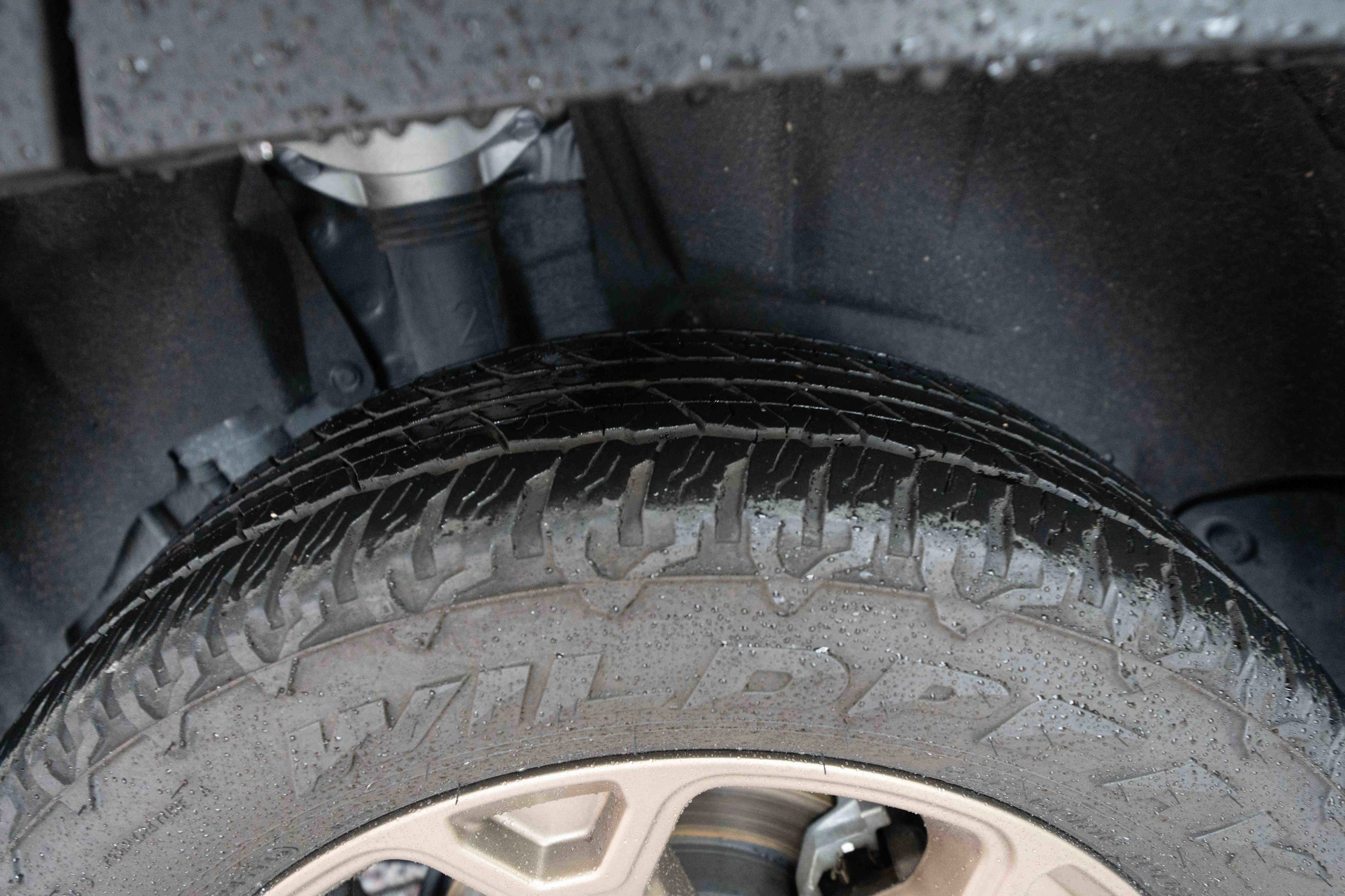 Certified 2024 Toyota RAV4 AWD Hybrid w/ Weather Package image 31