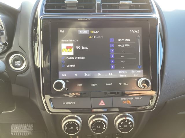 Used 2024 Mitsubishi Outlander Sport SE image 21