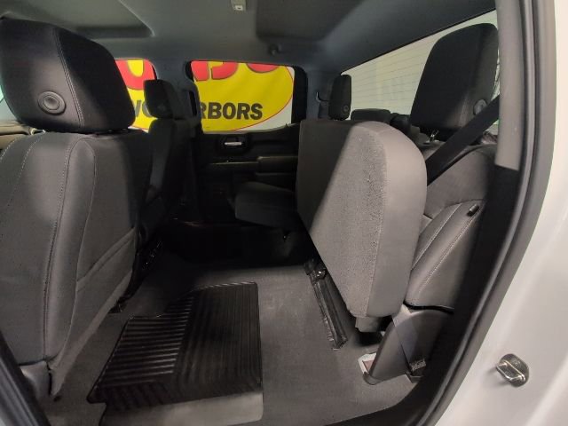 Used 2019 Chevrolet Silverado 1500 LT image 26