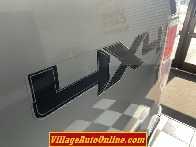 Used 2012 Ford F150 XLT w/ XLT Chrome Pkg image 24