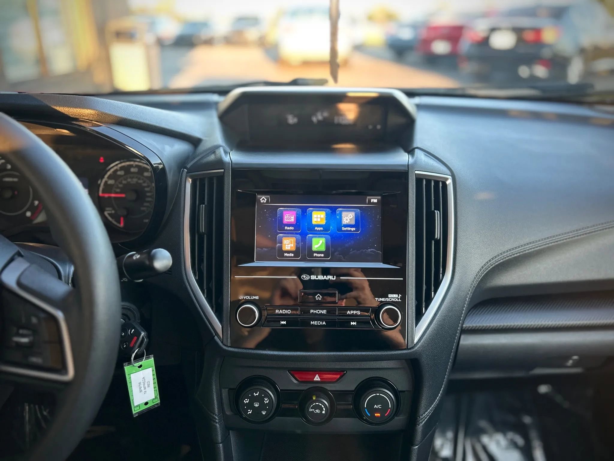 Used 2018 Subaru Impreza 2.0i image 13