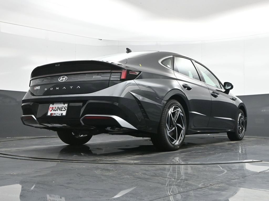 New 2026 Hyundai Sonata SEL image 45