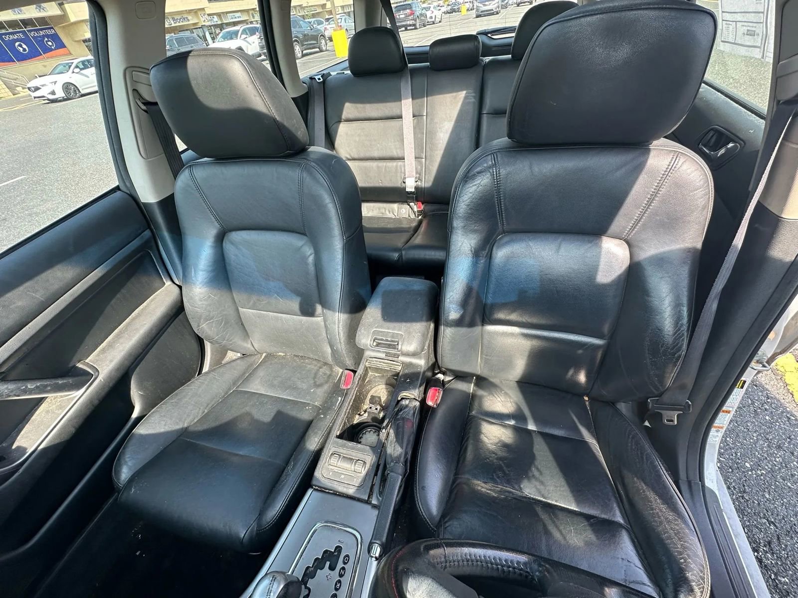 Used 2006 Subaru Outback 2.5i Limited image 15