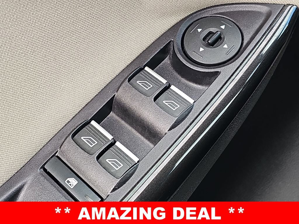 Used 2015 Ford Focus Electric Hatchback image 26