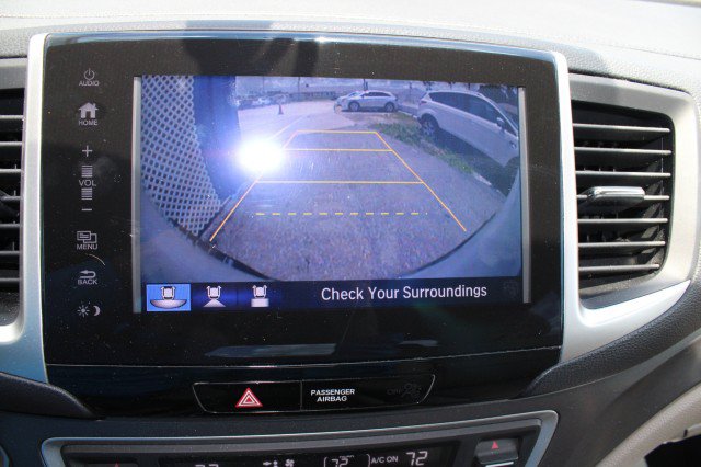 Used 2017 Honda Ridgeline RTL-T image 27