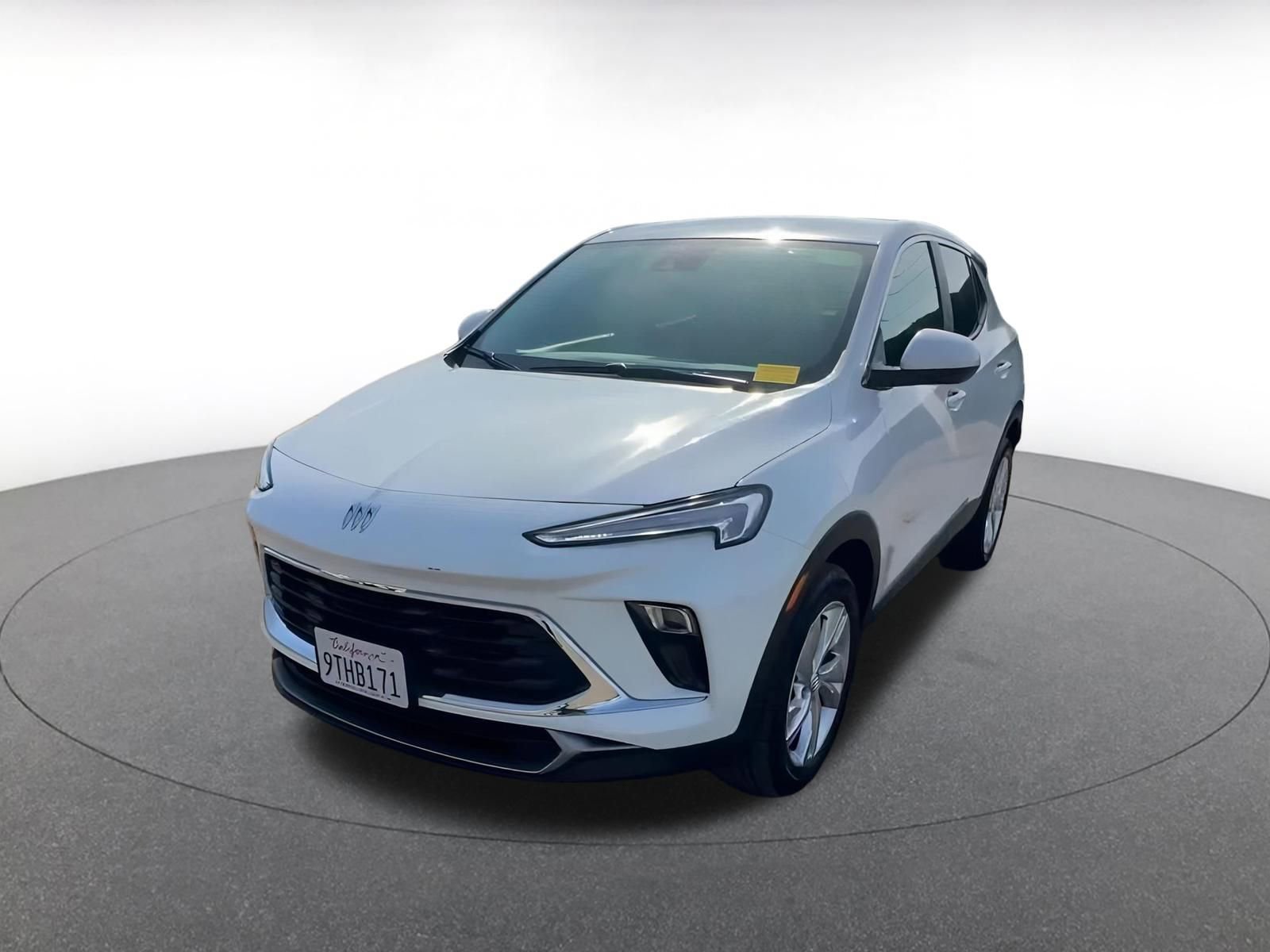 Used 2025 Buick Encore GX Preferred image 7