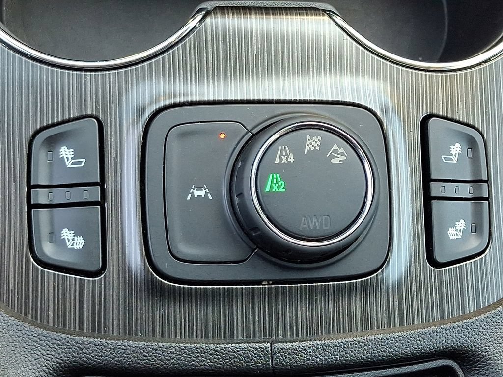Certified 2023 GMC Acadia SLT AWD/4WD image 23