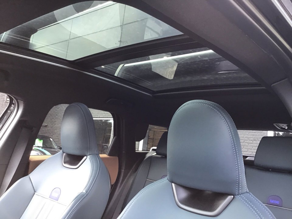 New 2025 MINI Cooper Countryman S image 21