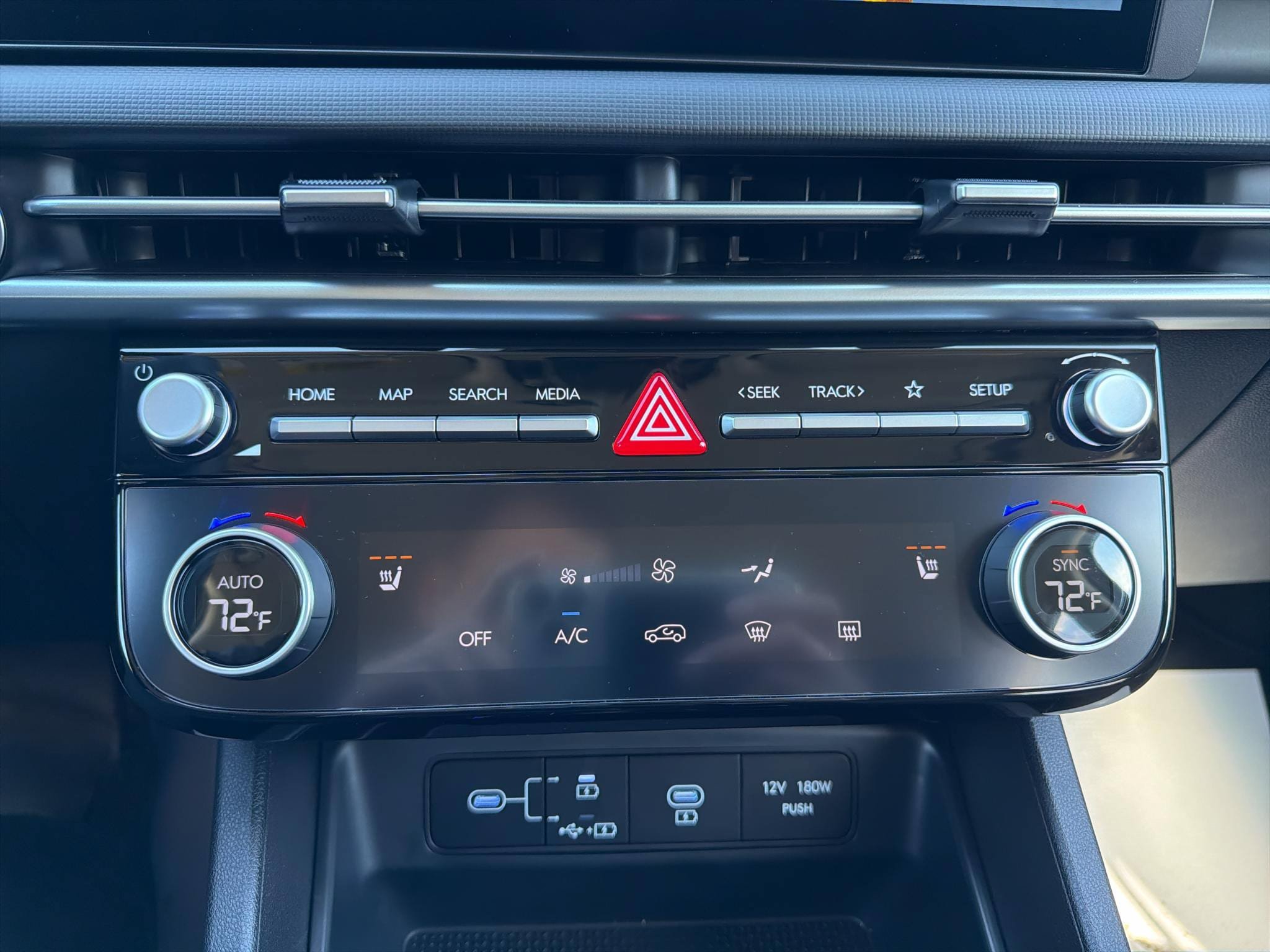 New 2026 Hyundai Tucson SEL Plus AWD/4WD image 21