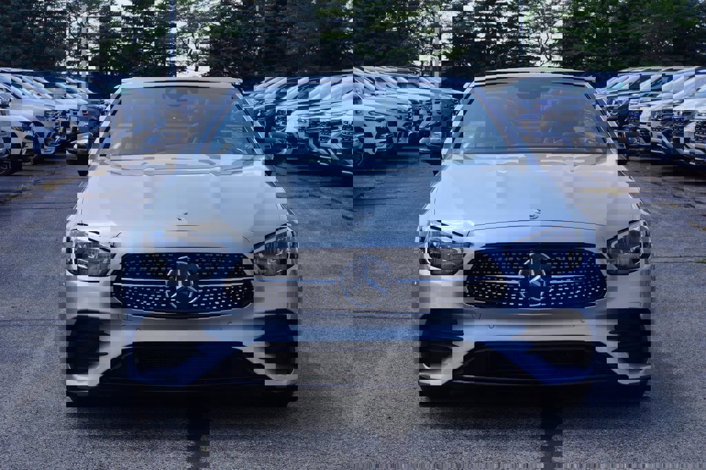 Used 2022 Mercedes-Benz E 450 Cabriolet w/ AMG Line image 2